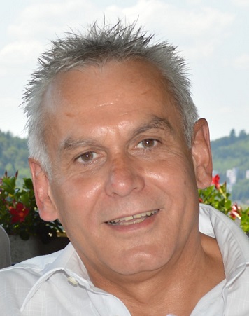 Gerry Fässler