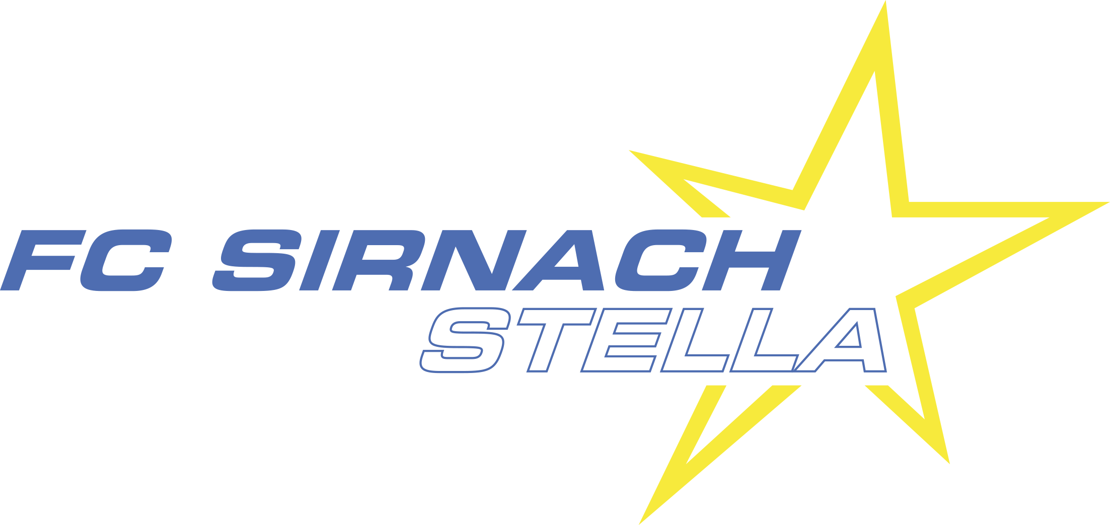 FC Sirnach Stella FC Sirnach Stella